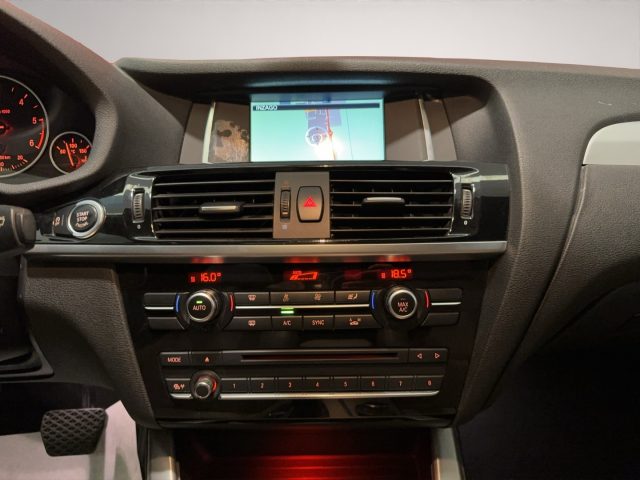 BMW X4 usata, con Cronologia tagliandi