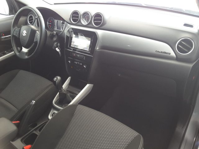 SUZUKI Vitara usata, con Controllo trazione