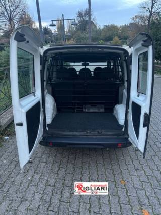 FIAT Doblo usata 9