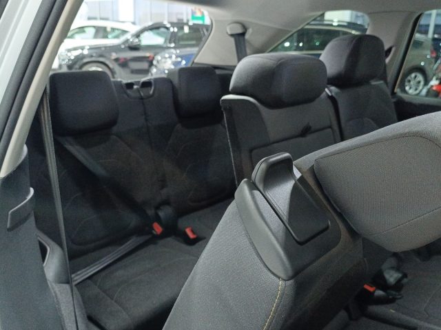 SKODA Kodiaq usata, con Airbag testa