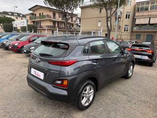 HYUNDAI Kona usata, con Climatizzatore