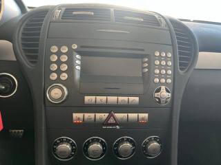 MERCEDES-BENZ SLK 200 usata, con ESP
