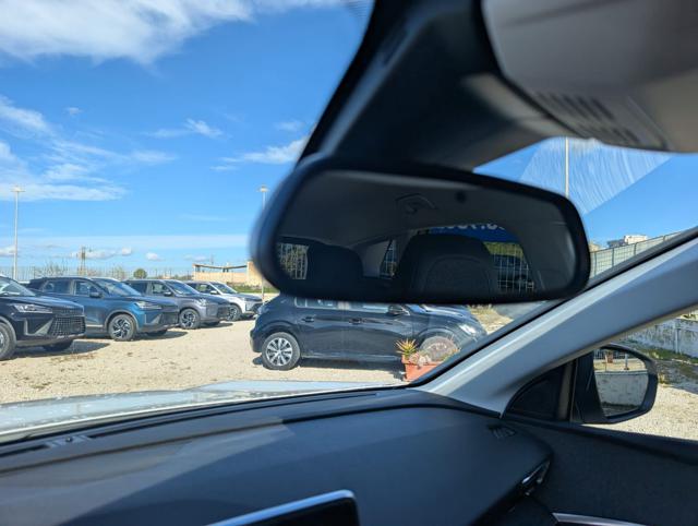 PEUGEOT 3008 usata, con Fendinebbia