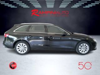 AUDI A4 usata 6