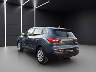 RENAULT Kadjar usata, con Airbag laterali