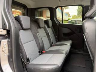 RENAULT Kangoo usata 14