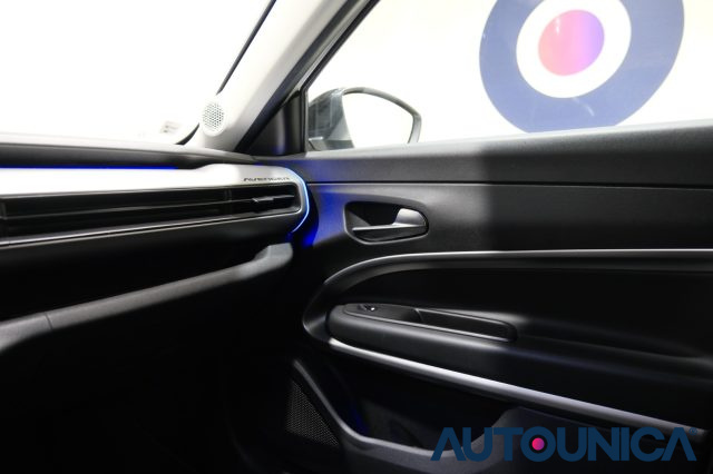 JEEP Avenger usata, con Sensori di parcheggio posteriori