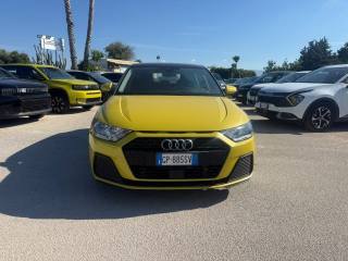 AUDI A1 usata, con Airbag