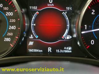 JAGUAR F-Pace usata, con ESP