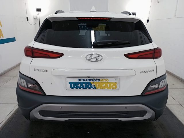 HYUNDAI Kona usata, con ESP
