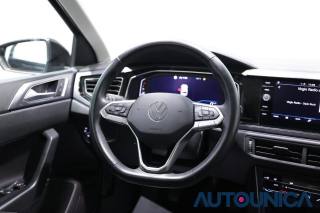 VOLKSWAGEN Polo usata, con Start/Stop Automatico