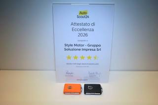 VOLVO XC40 usata, con Sedile posteriore sdoppiato