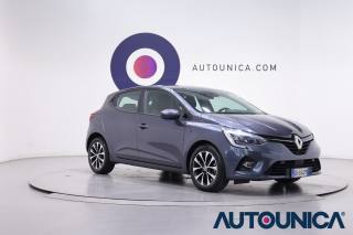RENAULT Clio usata, con Airbag laterali