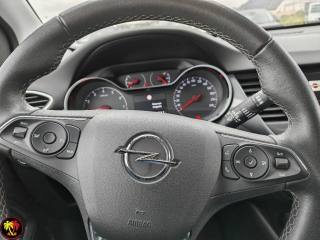 OPEL Crossland usata, con Airbag Passeggero