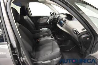 CITROEN Grand C4 Spacetourer usata, con Fendinebbia