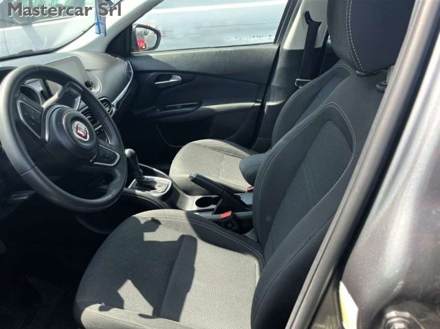 FIAT Tipo usata, con Autoradio