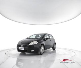 FIAT Punto 1.2 5 porte Dynamic