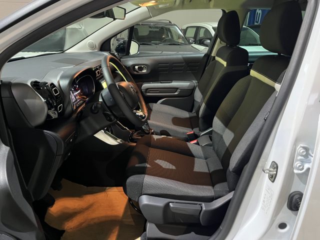 CITROEN C3 Aircross usata, con Chiusura centralizzata