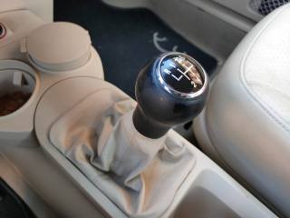 VOLKSWAGEN New Beetle usata, con ESP