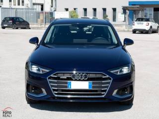 AUDI A4 usata, con Airbag