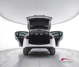 ALFA ROMEO Stelvio usata 6