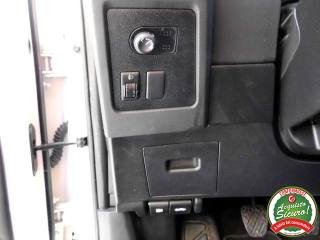 NISSAN Qashqai usata, con Servosterzo