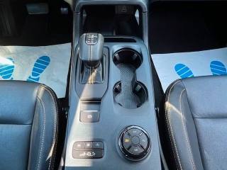 FORD Ranger usata, con ESP