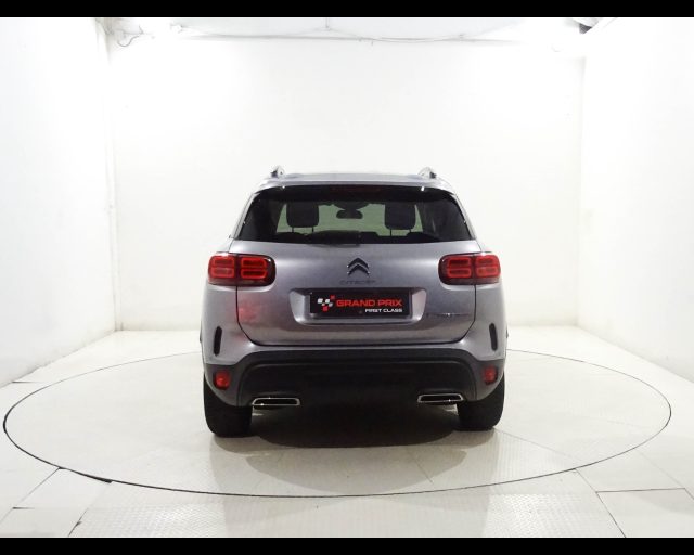 CITROEN C5 Aircross usata, con Cerchi in lega