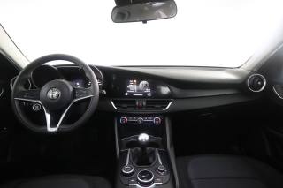 ALFA ROMEO Giulia usata 4