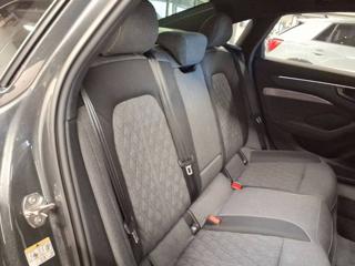 AUDI A6 usata, con ESP