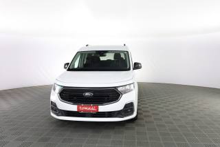 FORD Tourneo Connect Grand Tourneo Connect 2.0 EcoBlue 122 CV Powershif