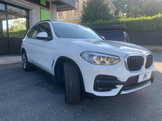 BMW X3 usata, con Airbag laterali