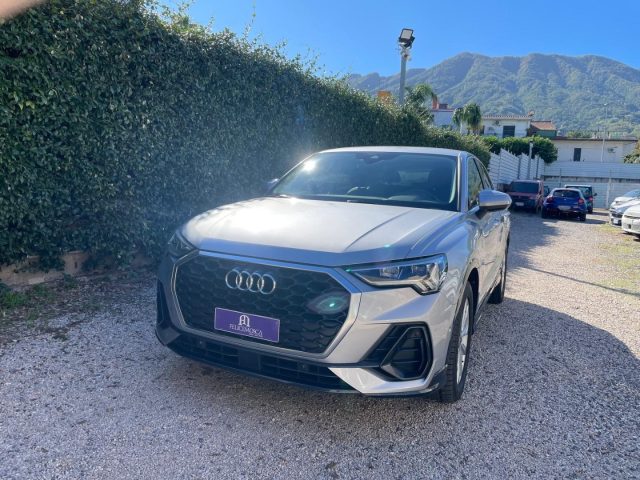 AUDI Q3 usata, con Autoradio