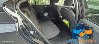 FORD Focus usata, con Chiusura centralizzata