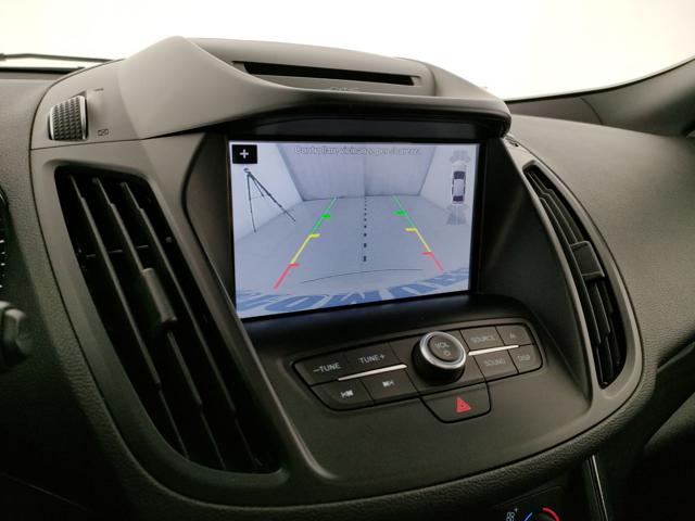 FORD Kuga usata, con Immobilizzatore elettronico