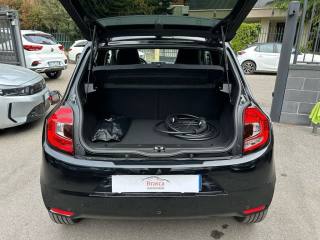 RENAULT Twingo Electric usata, con Immobilizzatore elettronico