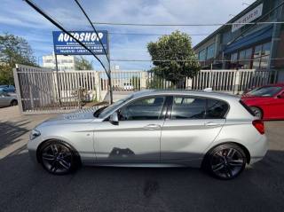 BMW 116 usata, con Airbag
