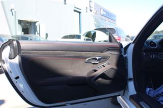 PORSCHE Cayman usata, con Chiusura centralizzata
