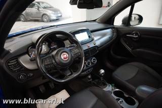 FIAT 500X usata 6