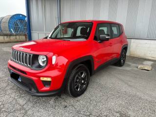 JEEP Renegade usata, con Airbag