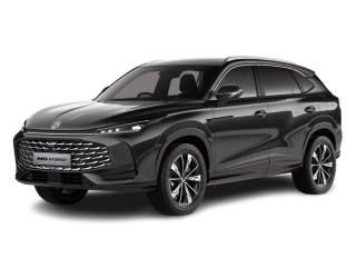 MG HS 1.5 T HEV 165cv Luxury AT