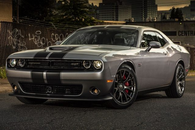 FORD Mustang usata, con Sensore di pioggia