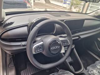 FIAT 600 usata, con Chiusura centralizzata