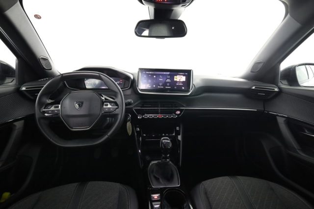 PEUGEOT 2008 usata 2