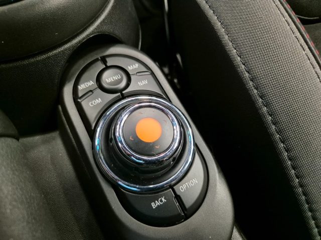 MINI John Cooper Works usata, con Specchietti laterali elettrici