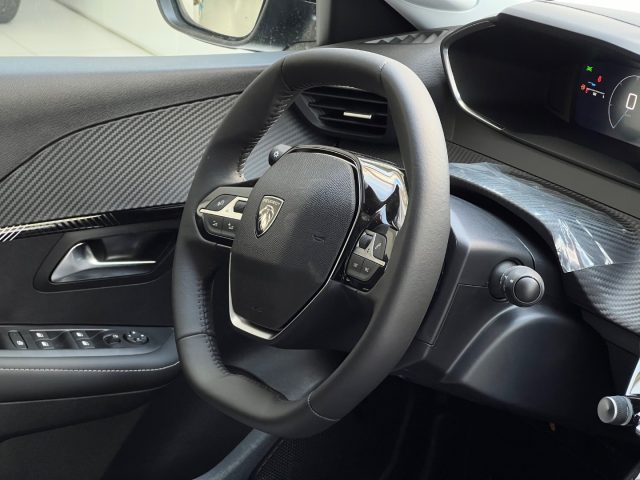 PEUGEOT 208 usata, con Cruise Control