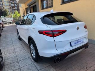 ALFA ROMEO Stelvio usata, con Antifurto
