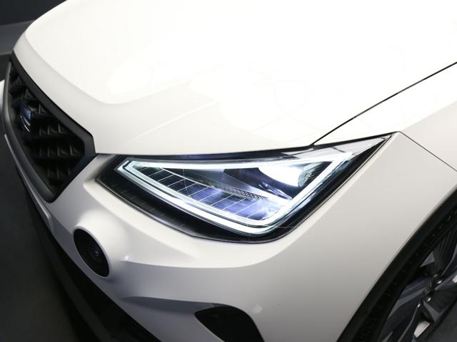 SEAT Arona usata, con Chiusura centralizzata