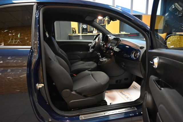 FIAT 500 usata 27