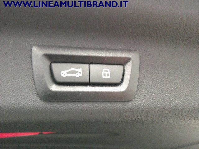 MINI Countryman usata, con Chiusura centralizzata